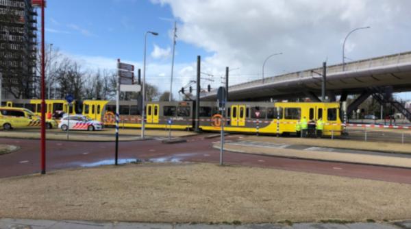 Atentat Utrecht. Suspectul a fost arestat 