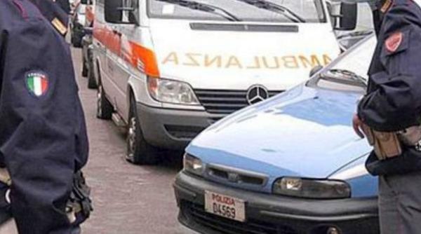 Italia. Româncă ucisă într-un TERIBIL accident. Bianca avea 24 de ani