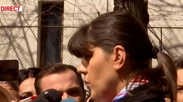 Kovesi, prima REACȚIE după audierile de la Curtea Supremă