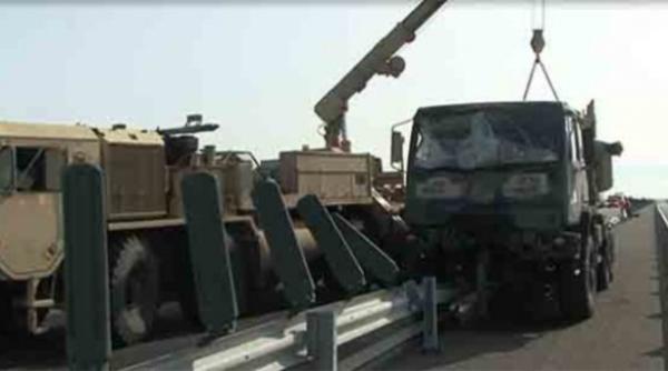 România pierde cursa pentru înființarea unei baze militare americane permanente