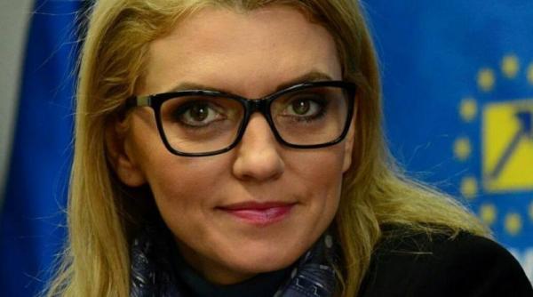 Alina Gorghiu: Un referendum pe justiție nu ar rezolva nimic din punct de vedere juridic 