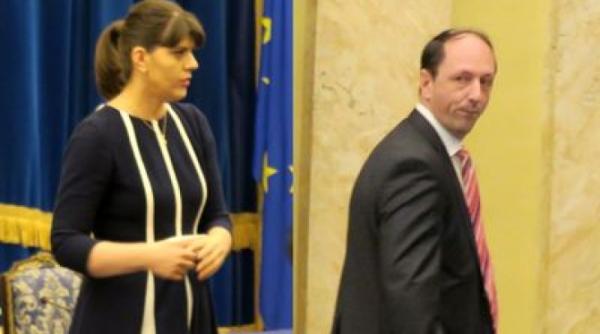 DEMISIE la vârful DNA. ULTIMA ORĂ