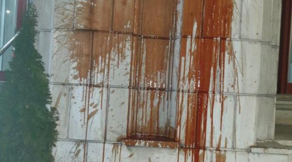 Dide, pus oficial sub ACUZARE pentru "atacul" de la Ministerul Justiției