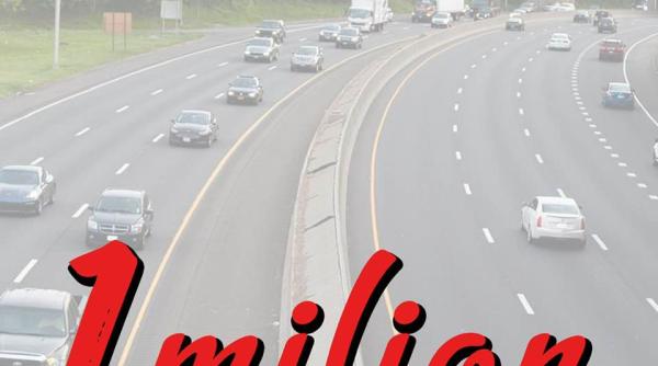 #șîeu. ROMÂNII vor să intre în CARTEA RECORDURILOR: „Dacă depășim pragul, e clar, nu ne mai pot ignora!”