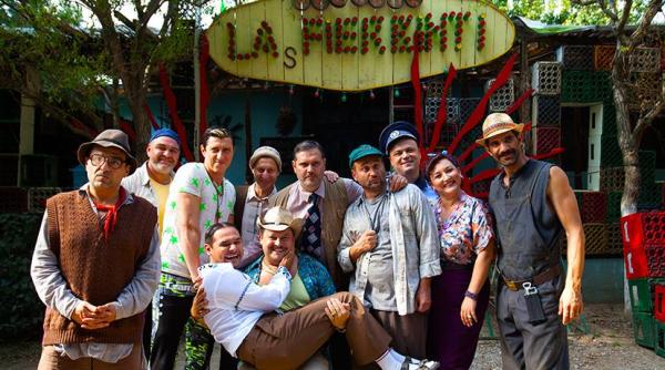 Mugur Isărescu, AVERTISMENT: România, ca LAS FIERBINȚI