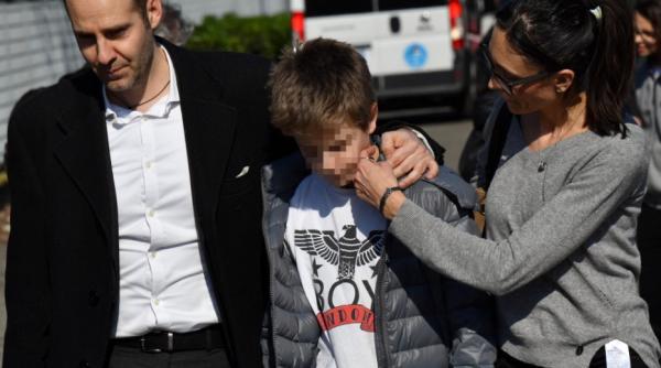 ATENTAT Italia. MĂRTURIA elevului EROU din AUTOBUZUL GROAZEI