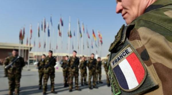 Masură ȘOC în Franța: Macron scoate Armata în STRADĂ