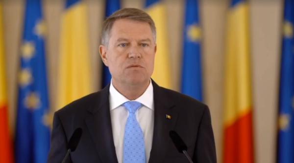 Ministrul Culturii îl ATACĂ pe Iohannis: „Încearcă să iasă în evidență cu câte ceva”