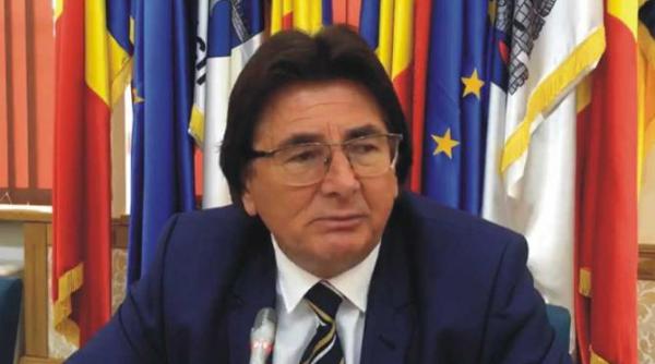 Primarul Nicolae Robu, în presa franceză după ce a tăiat cablurile și a lăsat Inspectoratul fără internet