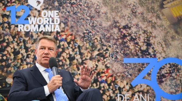 REFERENDUM pe JUSTIȚIE. O PETIȚIE a fost lansată. Ce ÎNTREBĂRI îi sunt propuse lui Iohannis