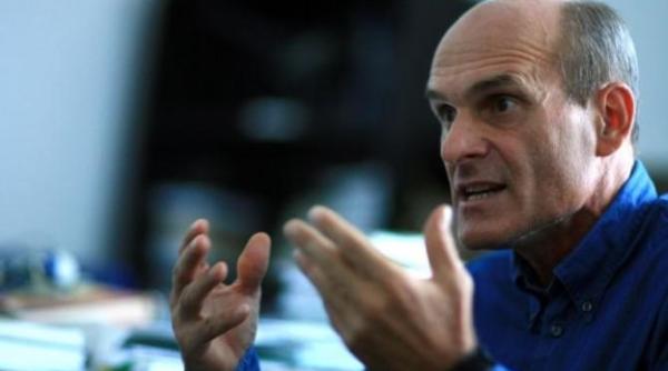 CTP: "Ne găsim cu domnul Dragnea în situația Ceaușescu" 