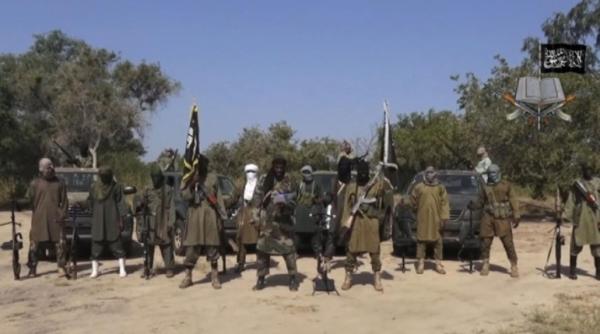 Echipă de fotbal, RĂPITĂ. 15 JUCĂTORI ar putea fi în mâinile jihadiştilor Boko Haram