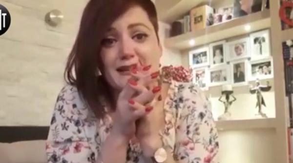 Italia. ROMÂNCĂ, apel disperat, în LACRIMI, pentru a-l salva pe FRATELE ei. Se confruntă cu o situație fără ieșire (VIDEO)