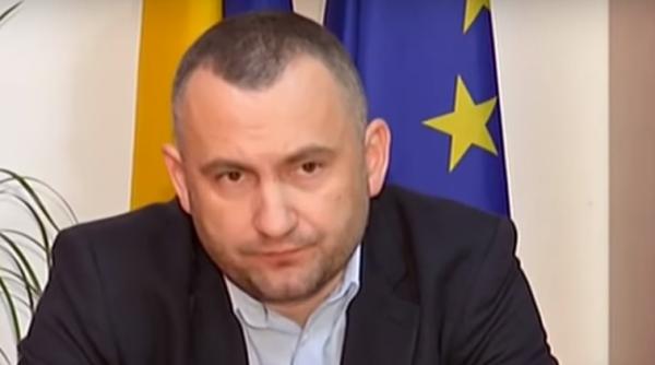 LOVITURĂ pentru Lucian Onea. Secţia de investigare a magistraţilor a DECIS