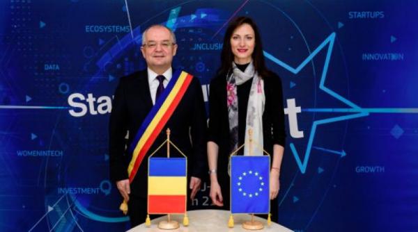 Emil Boc anunță că va accesa fonduri europene direct de la Bruxelles