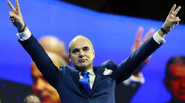 Cum a ajuns Rareș Bogdan cap de listă la PNL. Orban: „A fost VÂRFUL de LANCE”