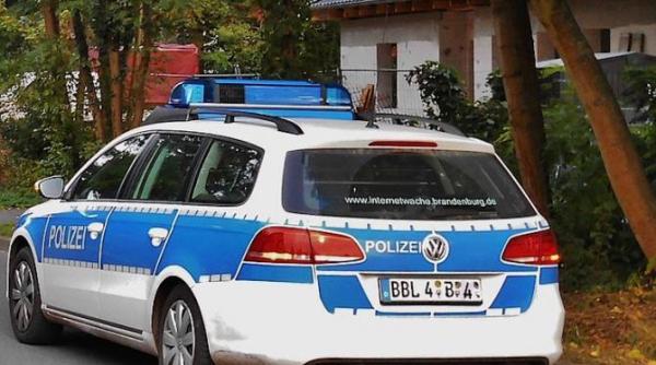 Germania. Atentat DEJUCAT. Persoane reținute înainte de a comite UN MASACRU