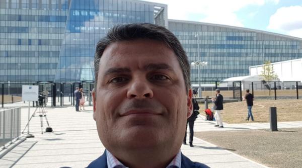 Scandal acreditări. Radu Tudor îl sancționează pe Toader: "Penibilul nu poate fi explicat!"