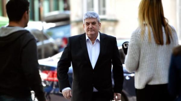 REFERENDUM. Gabriel Oprea: "România are nevoie de o justiție fără abuzuri"