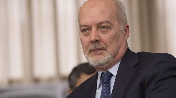 Ambasadorul Italiei în România: „Fraternitatea româno-italiană are rădăcini mult prea adânci în trecut”