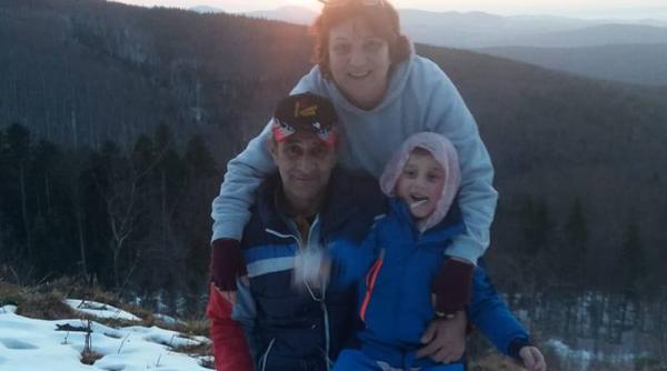 IMPORTANT. Este nevoie URGENTĂ de SÂNGE pentru a salva viața unei femei. Oricine poate dona