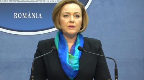 Ce spune Carmen Dan despre acuzațiile de plagiat de la Academia de Poliție