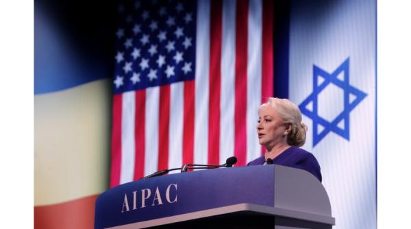 Declarațiile lui Dăncilă AGITĂ apele: „Va distruge speranța ca România să devină membră a Consiliului ONU”