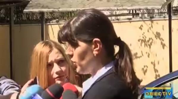 Kovesi, MESAJ după audierea de la ÎCCJ