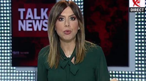 Realitatea TV, schimbată din TEMELII. Cine o ÎNLOCUIEȘTE pe Denise Rifai de astăzi