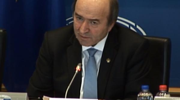 Tudorel Toader, în spital. Ioana Ene Dogioiu, primele INFORMAȚII 