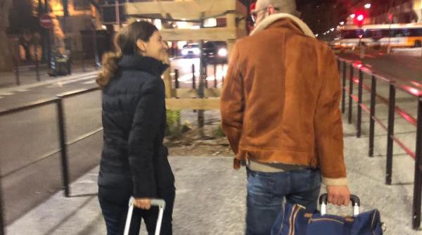 De la Soroca la Nisa