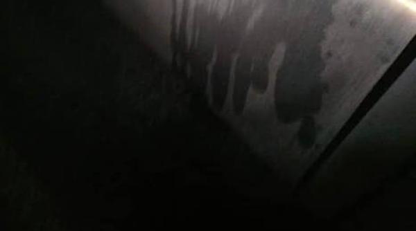 Franţa. Şoferi români de TIR, legaţi de alţi camionagii. Au fost prinşi în fapt