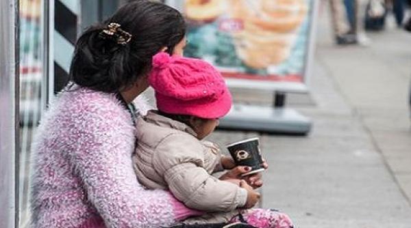 Judecător irlandez, AVERTISMENT despre grupuri organizate de cerşetori ROMÂNI