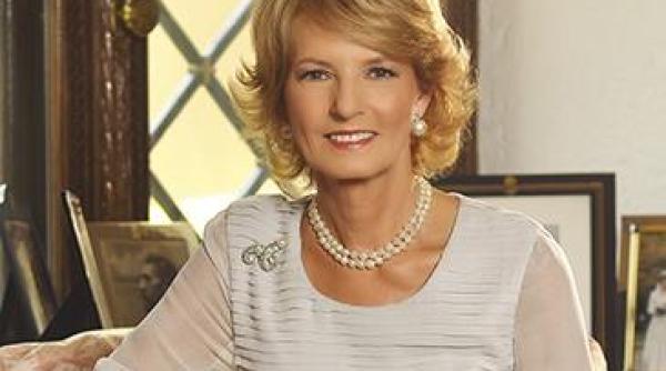 Principesa Margareta împlineşte 70 de ani