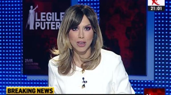 Rifai: Naivitatea şi lipsa CRASĂ de cultură. Viorica Vasilica crede că merge şi acum