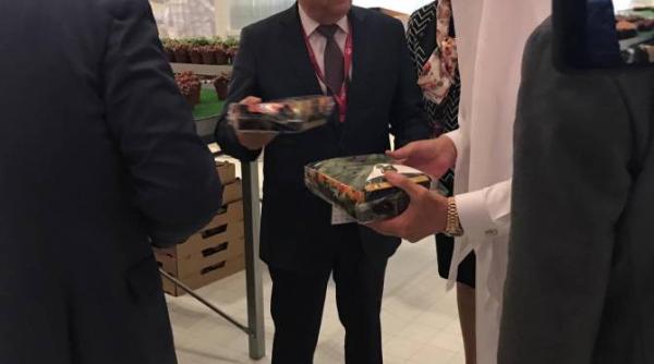 Ţăranii nu mai au voie să crească mai mult de 5 porci fără a se înregistra la Registrul Comerțului