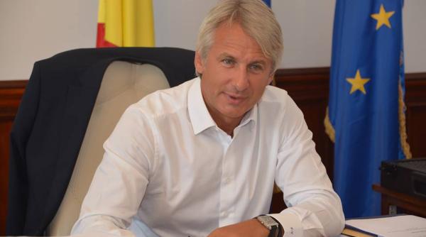 Teodorovici, ANUNŢ pentru românii care au credite: "Pot plăti în funcţie de noul ROBOR"