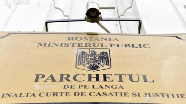 Augustin Lazăr are un contracandicat la şefia Parchetului General