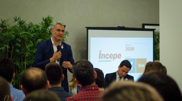 Comisie parlamentară OUG 114. Solicitare din partea USR 