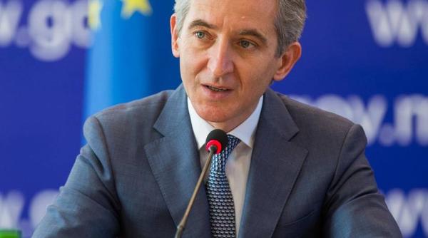 Fost premier MOLDOVEAN, locul 4 pe lista lui Victor Ponta la europarlamentare