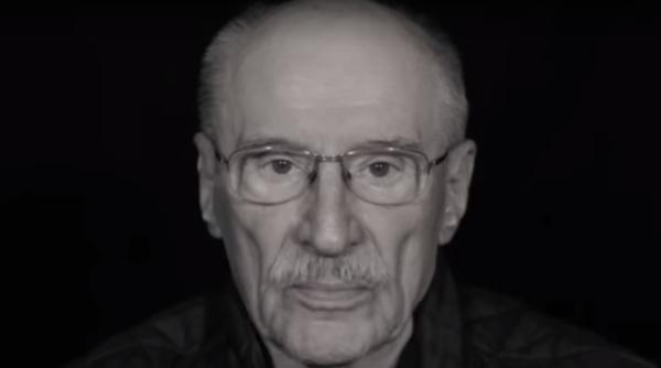 Taxi şi Victor Rebengiuc, MESAJ pentru cei de la putere: "Bă, nenorociţilor" - VIDEO