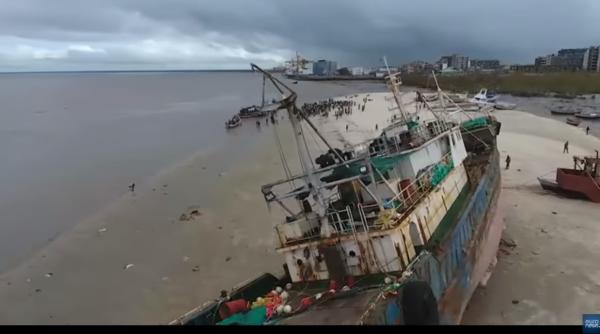 Au apărut cazuri de HOLERĂ în Mozambic. Medicii, în ALERTĂ