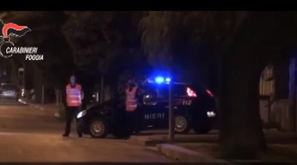 Italia. Român, SUSPECT în cazul unui migrant ucis