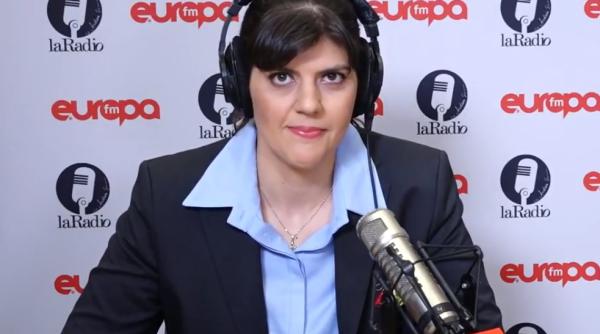 Rareș Bogdan: „Asta este VINA lui Kovesi”