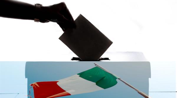 Secții votare Italia, lista COMPLETĂ. Vezi unde vor vota ROMÂNII din Italia la alegeri