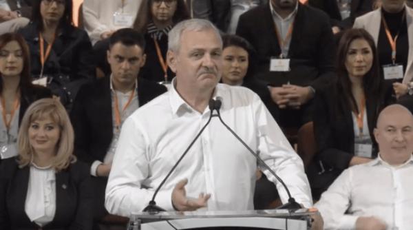 Greu din PSD, atac DUR la Dragnea: Vreți s-o PĂȚIȚI ca mine ? 