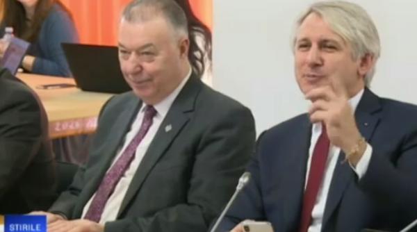 Cîțu, răzbunare față de Teodorovici, după BATJOCURA publică: Să vedem dacă vă ÎNJURĂ ca pe mine