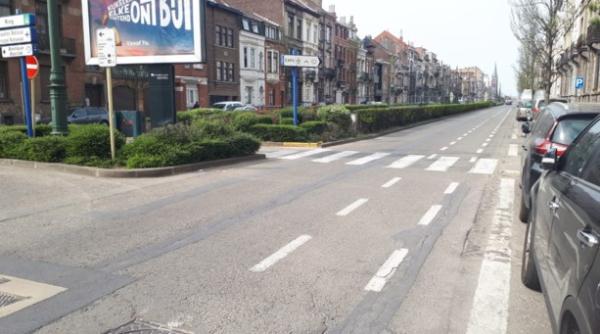 Belgia. Tânără ROMÂNCĂ, ACCIDENTATĂ MORTAL 