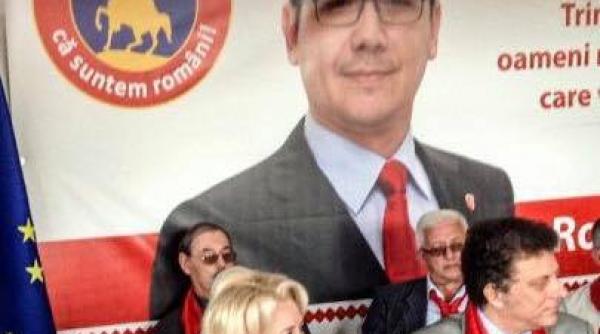 Dăncilă, transfer la ProRomânia. V. Ponta: "S-a săturat de umilințele lui Dragnea"