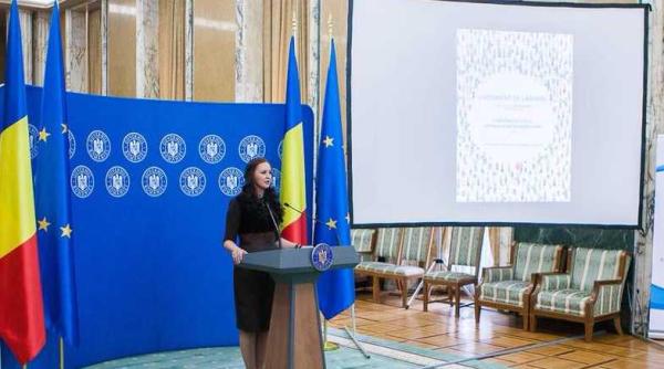Natalia Intotero, întâlnire cu ambasadorul Israelului în România. Despre ce au discutat